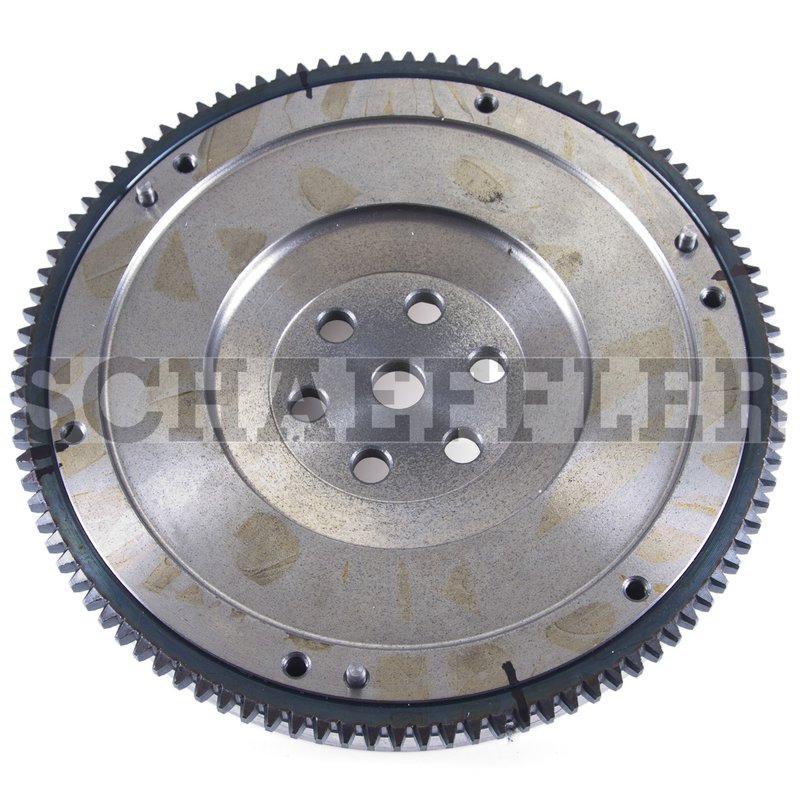 Luk LFW210 Clutch Flywheel