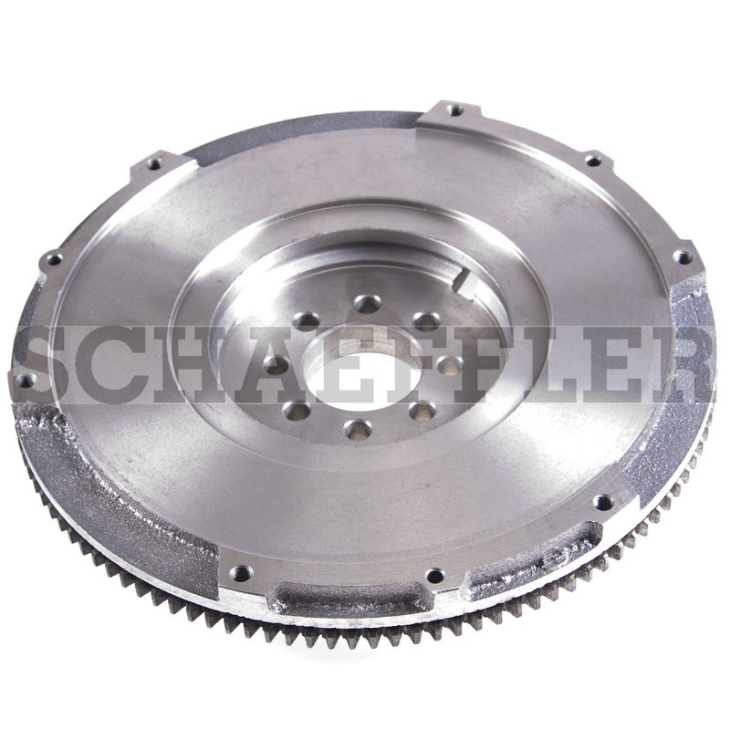 Luk LFW214 Clutch Flywheel