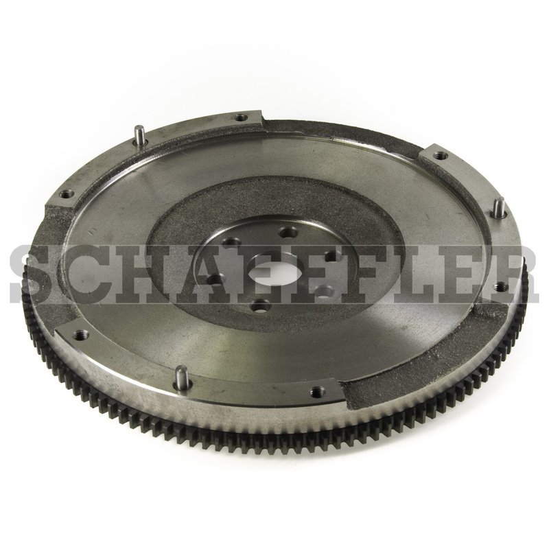 Luk LFW217 Clutch Flywheel