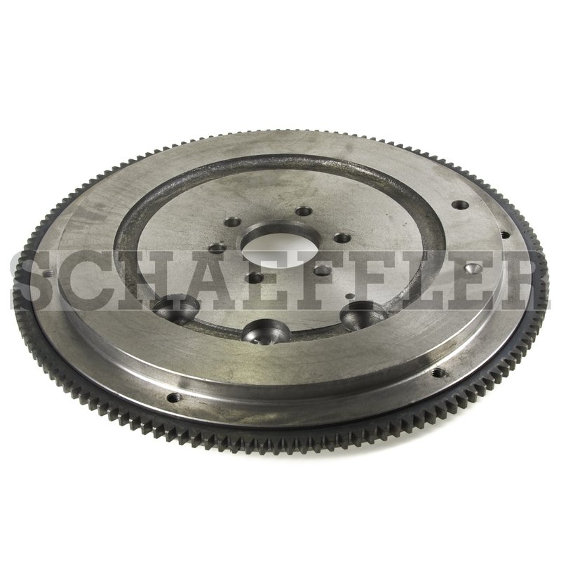 Luk LFW219 Clutch Flywheel