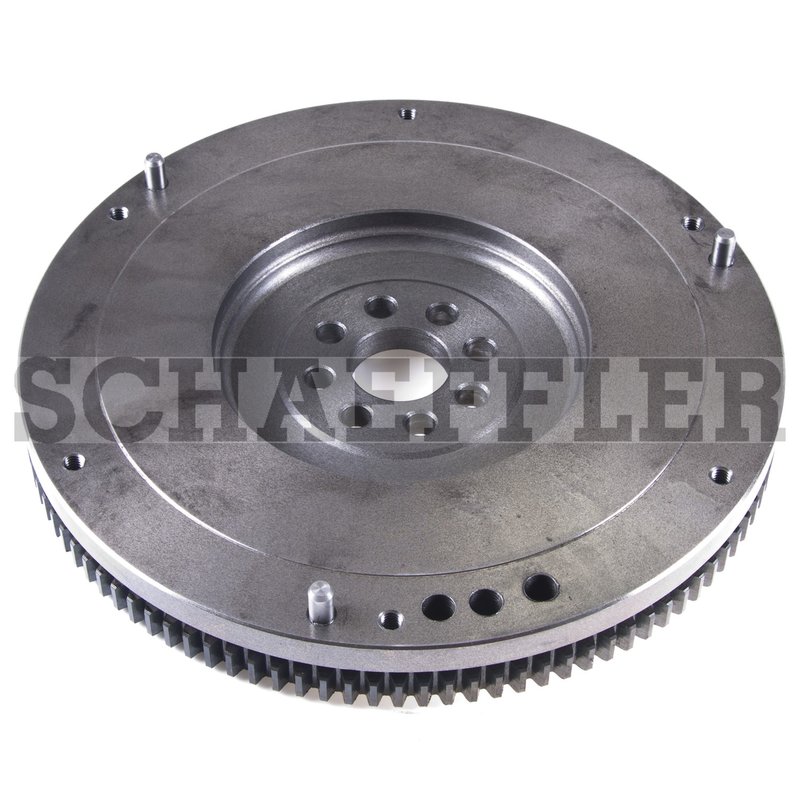 Luk LFW244 Clutch Flywheel
