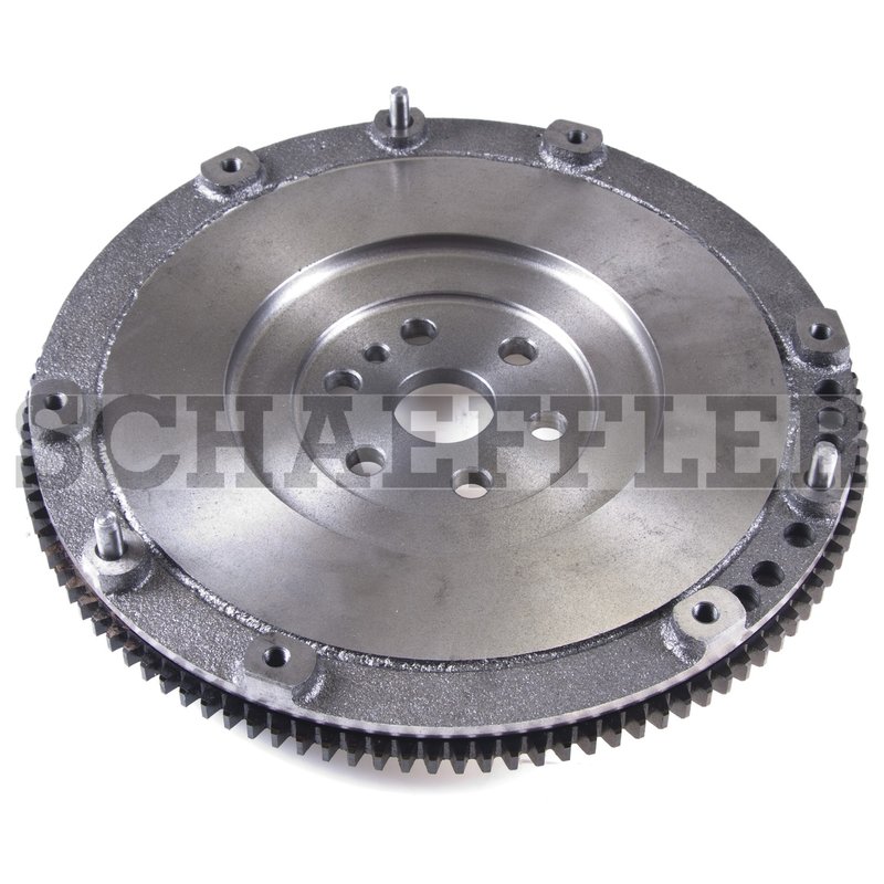 Luk LFW247 Clutch Flywheel