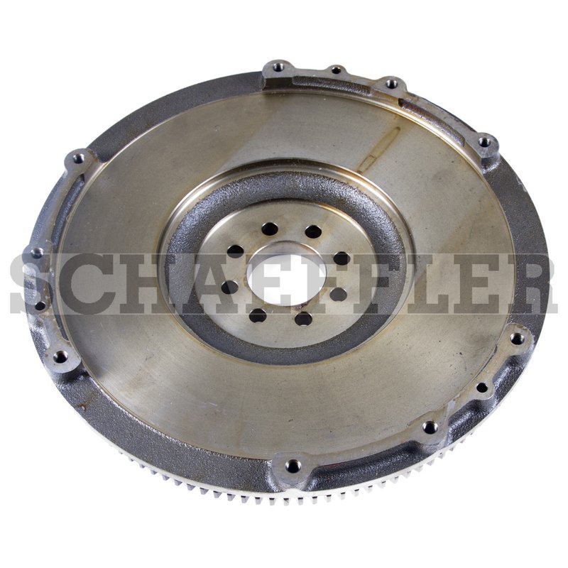 Luk LFW255 Clutch Flywheel