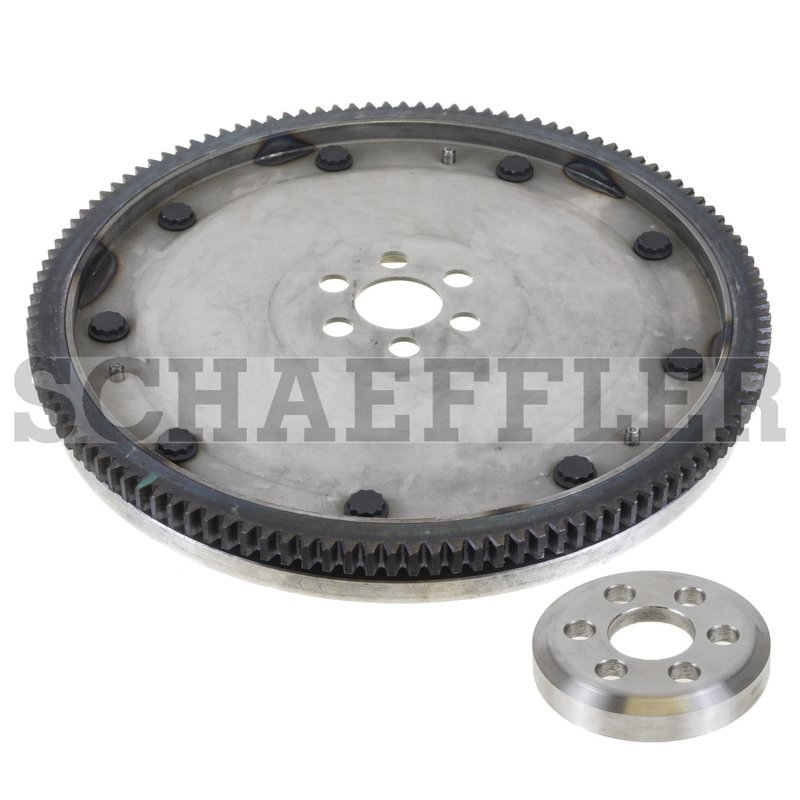 Luk LFW268 Clutch Flywheel