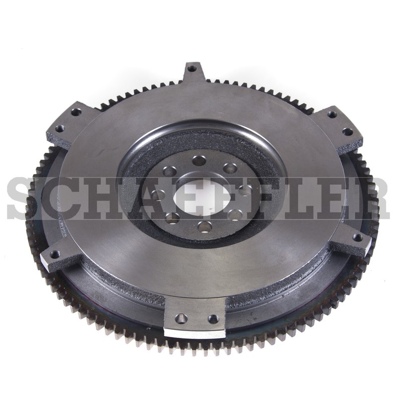 Luk LFW287 Clutch Flywheel