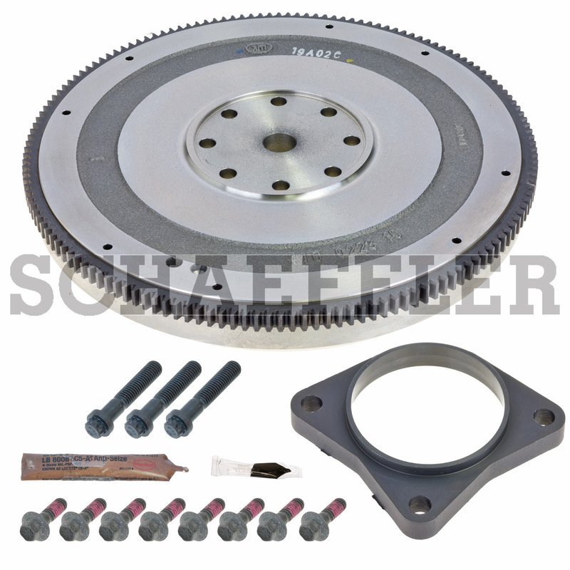 Luk LFW300 Clutch Flywheel
