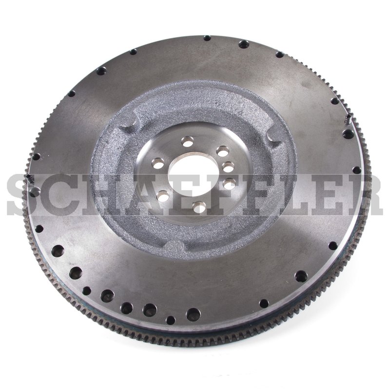 Luk LFW387 Clutch Flywheel