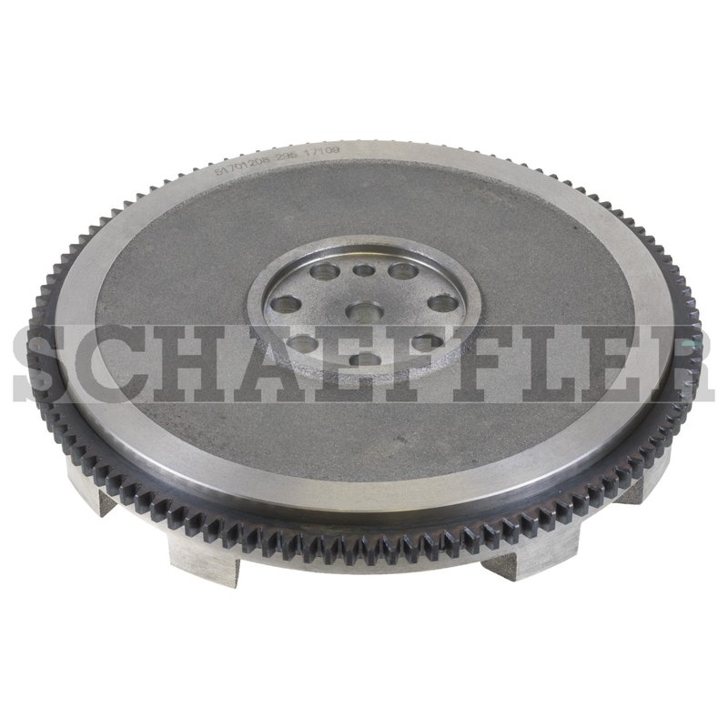 Luk LFW410 Clutch Flywheel