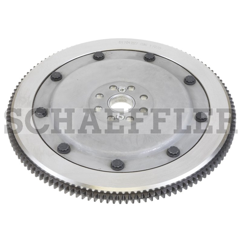 Luk LFW448 Clutch Flywheel