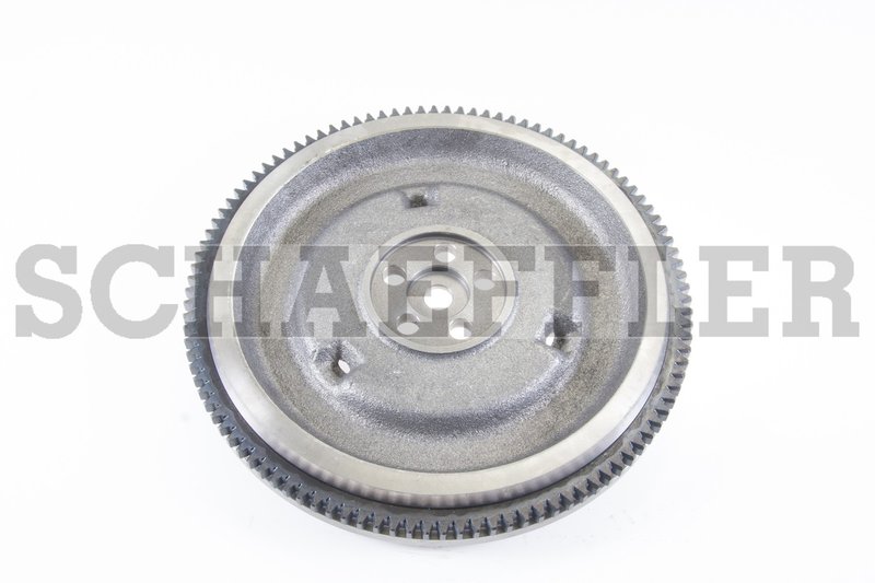 Luk LFW456 Clutch Flywheel