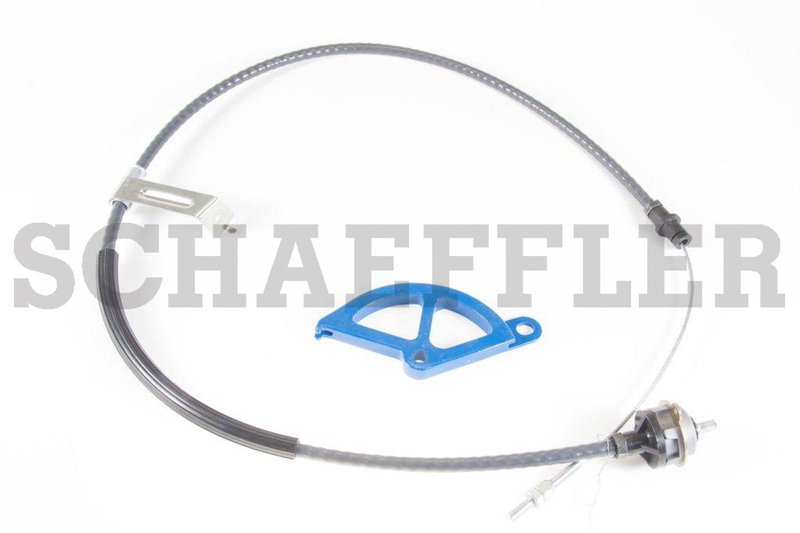 Luk LRC300 Clutch Cable