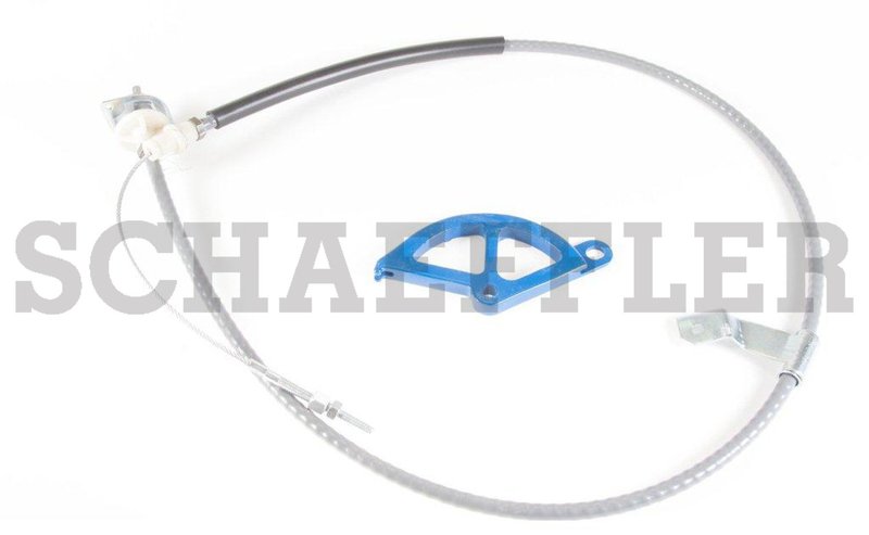 Luk LRC301 Clutch Cable