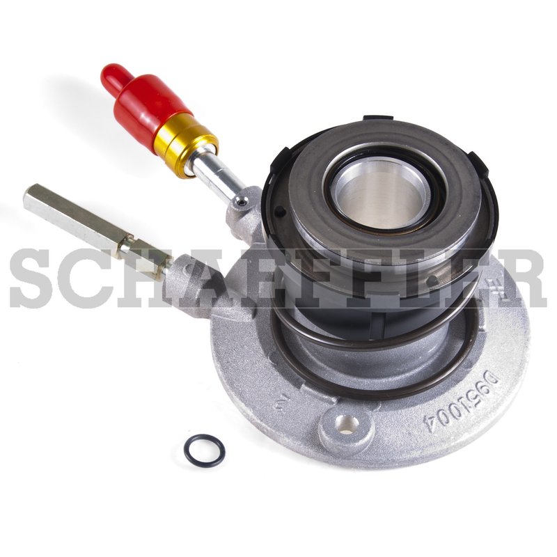Luk LSC265B Clutch Slave Cylinder