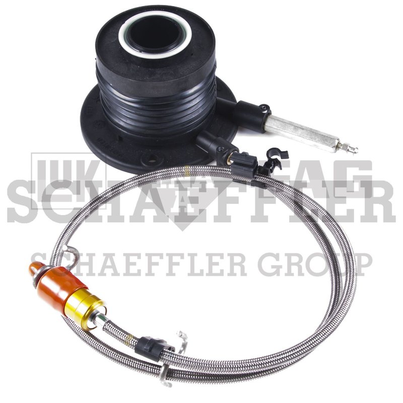 Luk LSC326 Clutch Slave Cylinder