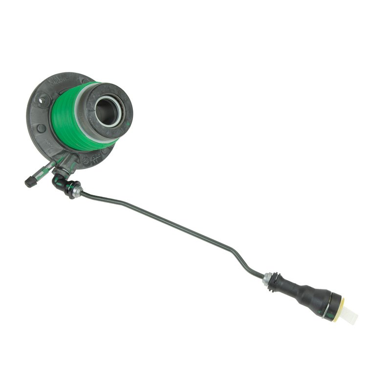 Luk LSC655 Clutch Release Bearing and Slave Cylinder Assembly