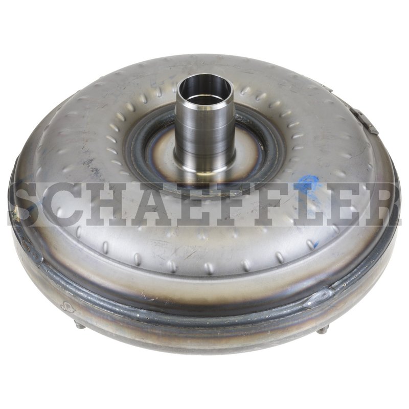 Luk TC0010 Automatic Transmission Torque Converter