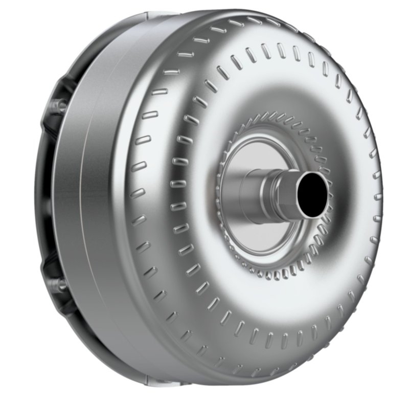 Luk TC0011 Automatic Transmission Torque Converter