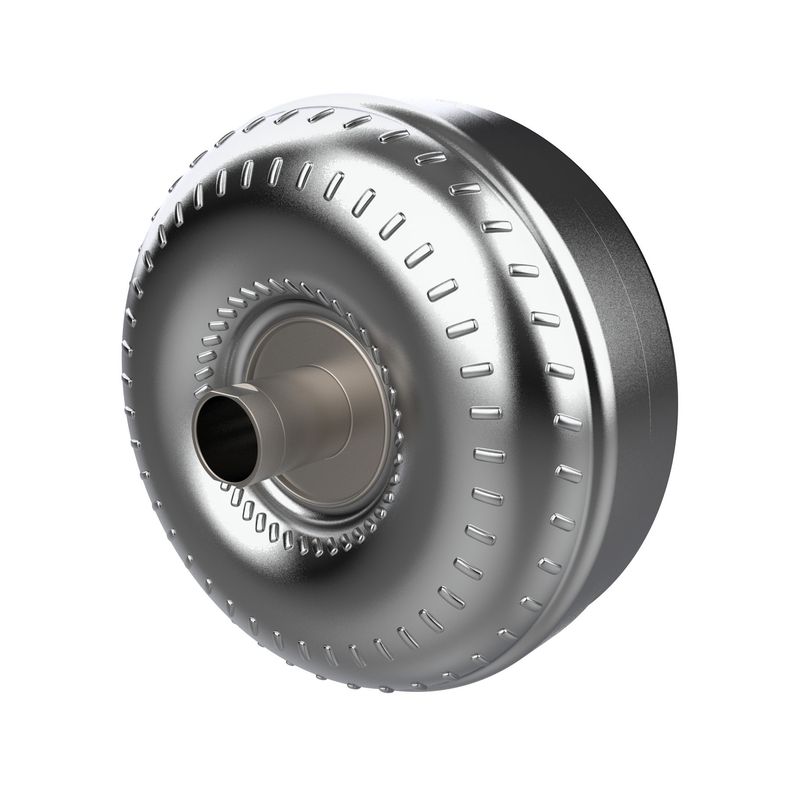 Luk TC0015 Automatic Transmission Torque Converter