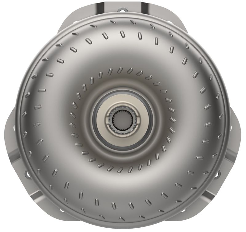 Luk TC0018 Automatic Transmission Torque Converter