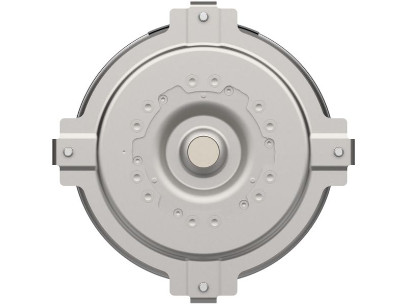 Luk TC0019 Automatic Transmission Torque Converter