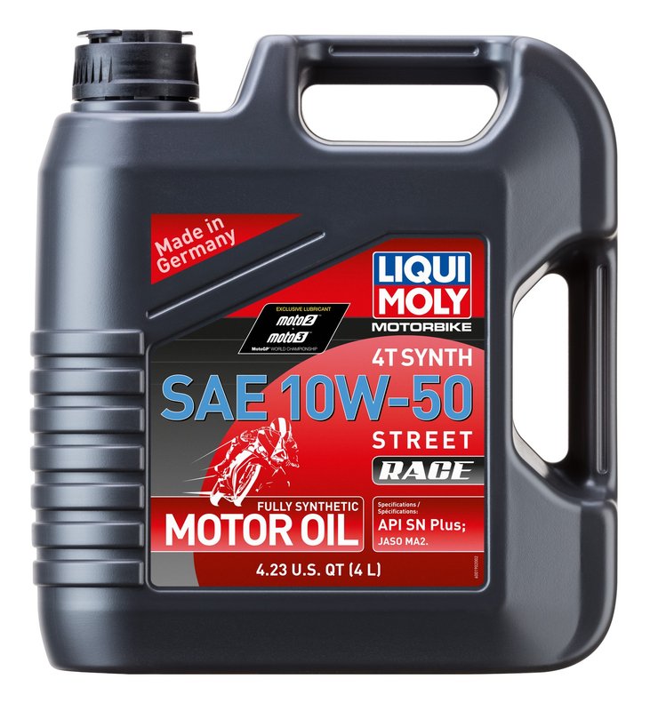 Liqui Moly 20068 Chain Lubricant