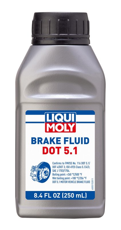 Liqui Moly 20158 Brake Fluid