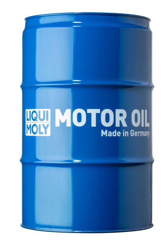 Liqui Moly 22132 Engine Oil