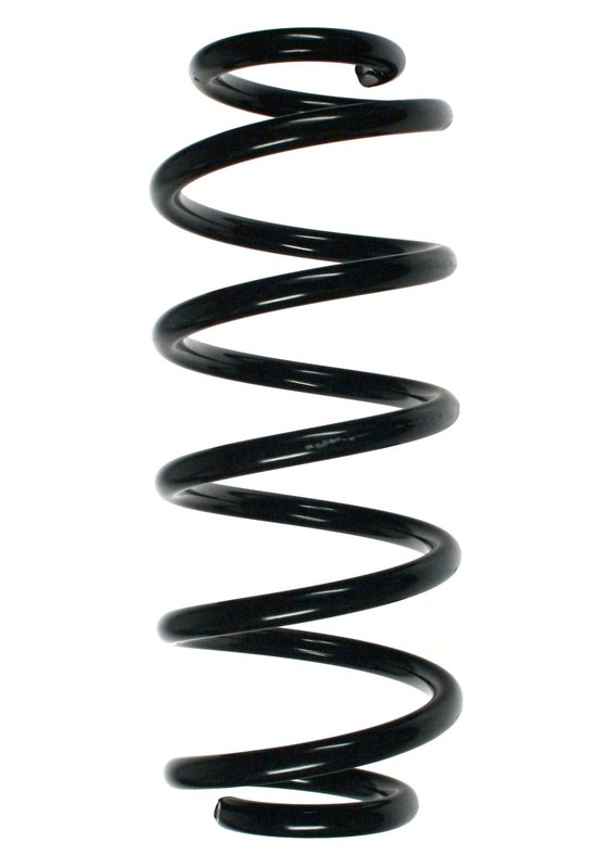 Suplex 03108 Coil Spring - Front