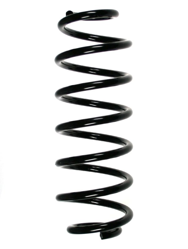 Suplex 03180 Coil Spring - Rear