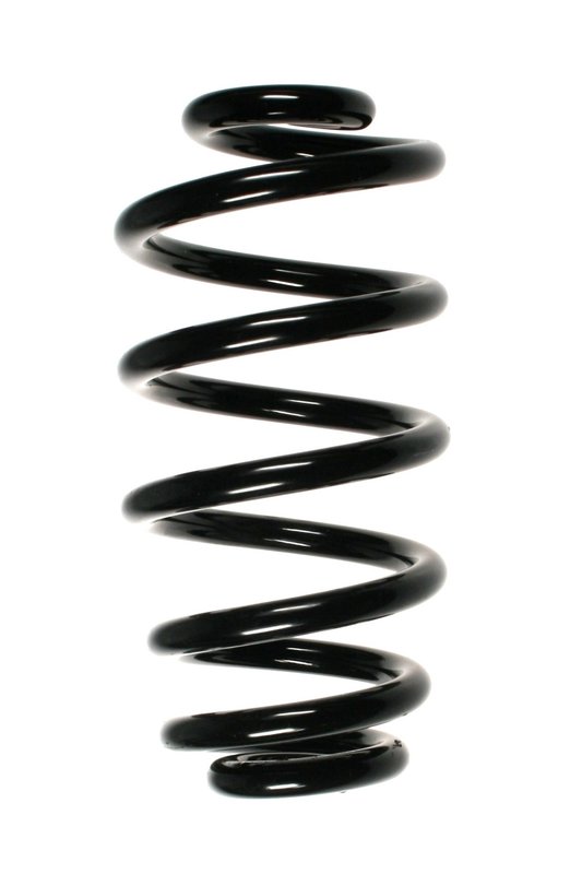 Suplex 03188 Coil Spring - Rear, Rear Left or Rear Right