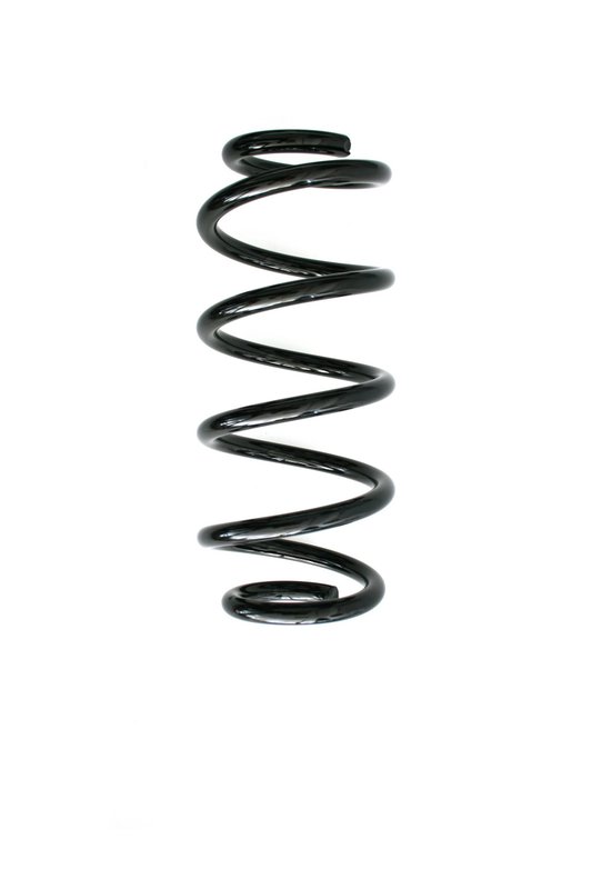 Suplex 03247 Coil Spring - Front, Front Left or Front Right