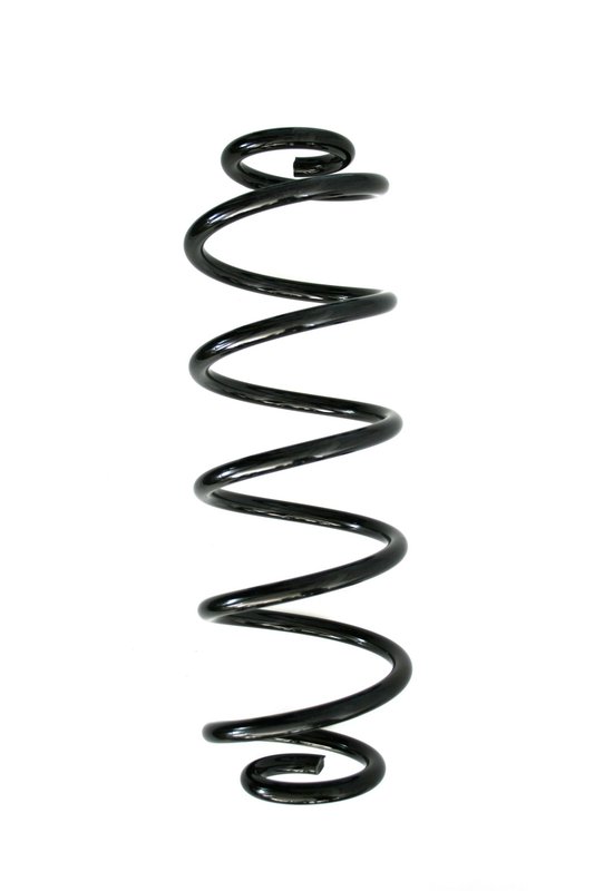 Suplex 03265 Coil Spring - Rear