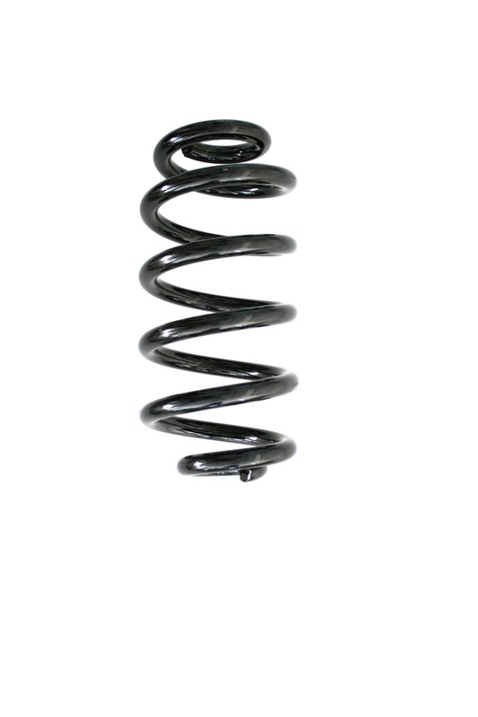Suplex 03291 Coil Spring - Rear