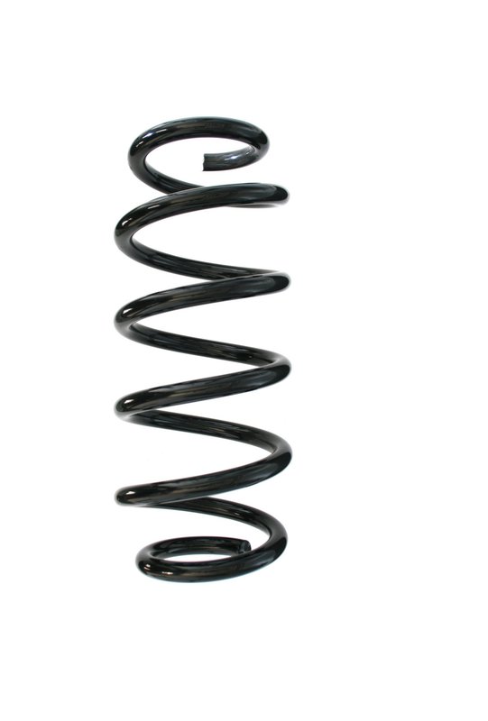 Suplex 03330 Coil Spring - Front