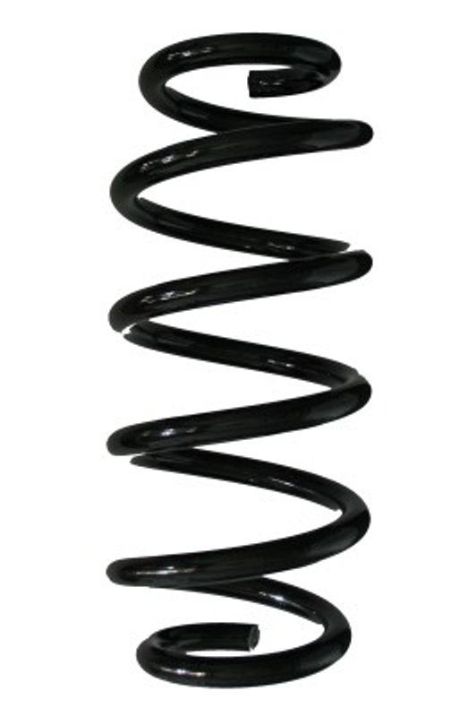 Suplex 03331 Coil Spring - Front