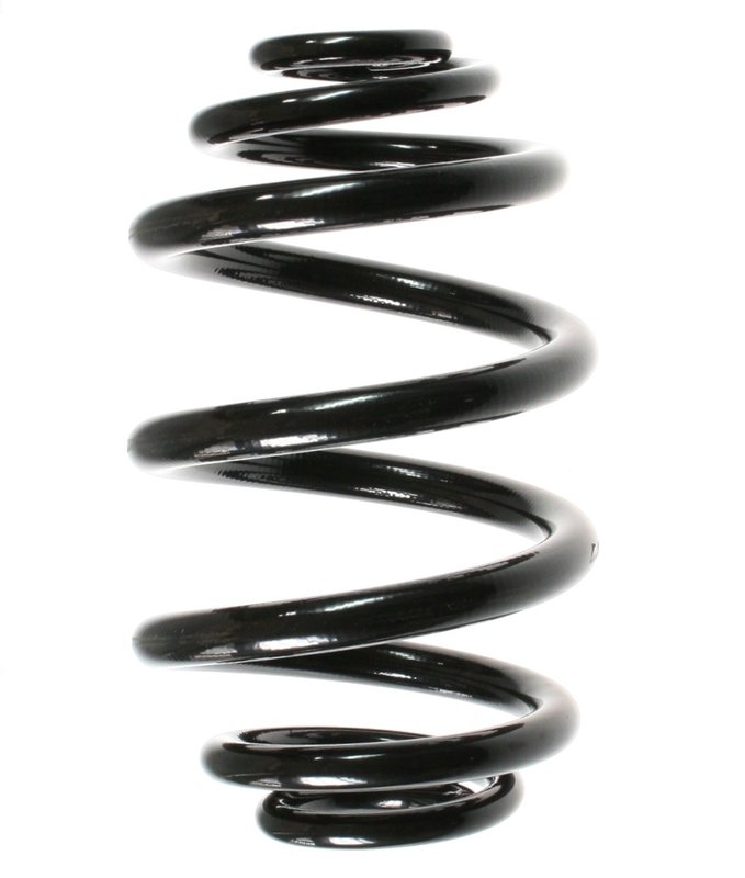 Suplex 06164 Coil Spring - Rear