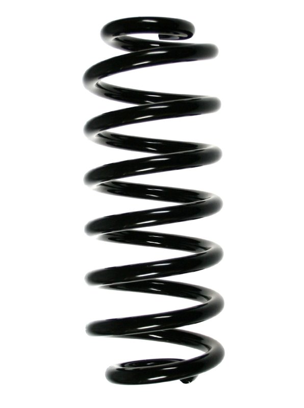 Suplex 06204 Coil Spring - Rear