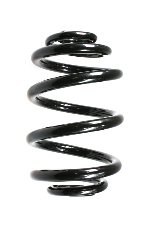 Suplex 06212 Coil Spring - Rear