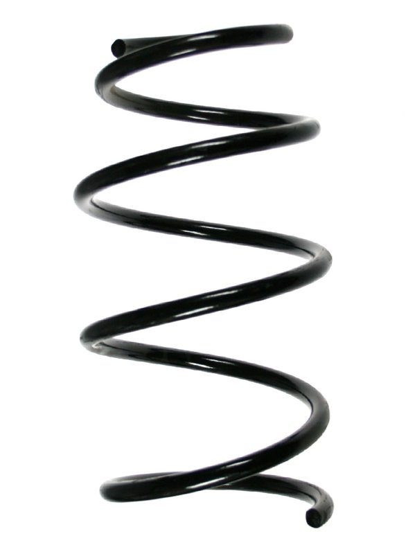 Suplex 06242 Coil Spring - Front