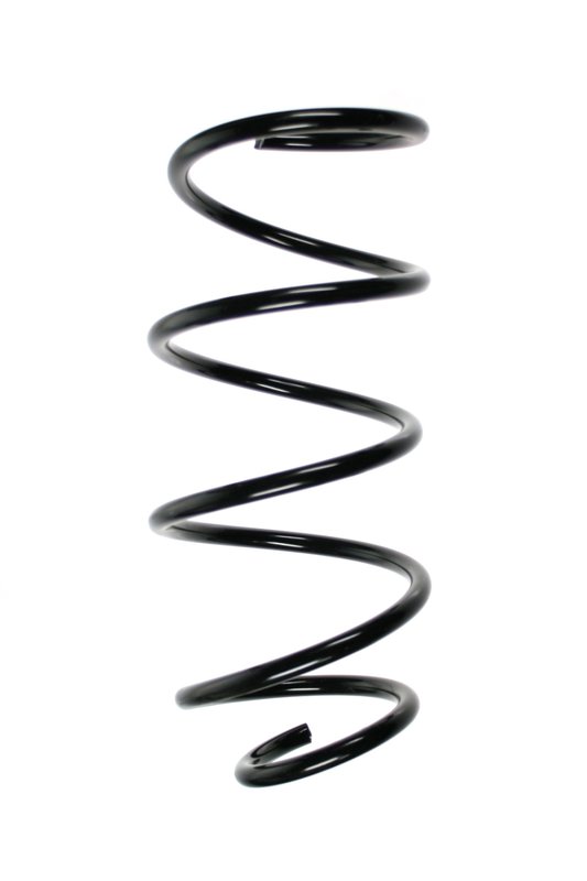 Suplex 06265 Coil Spring - Front