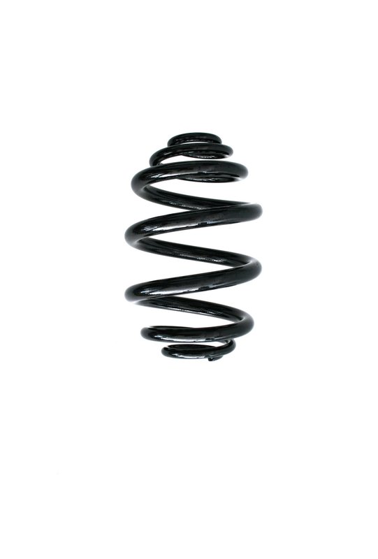Suplex 06276 Coil Spring - Rear
