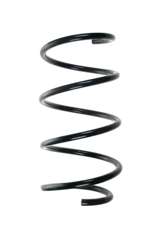 Suplex 06282 Coil Spring - Front
