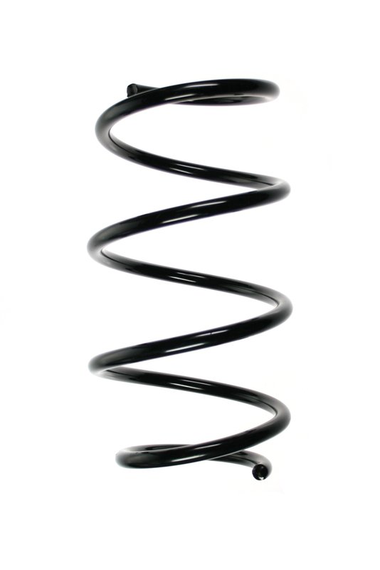 Suplex 06284 Coil Spring - Front
