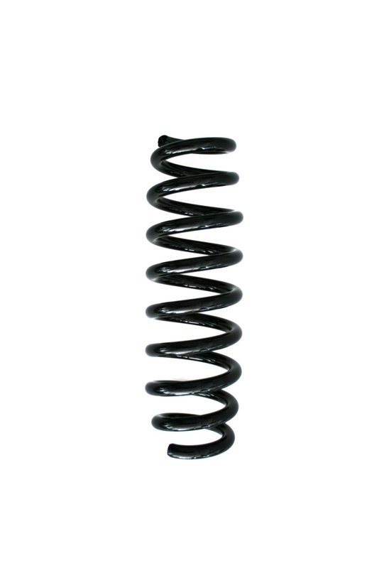 Suplex 06346 Coil Spring - Rear