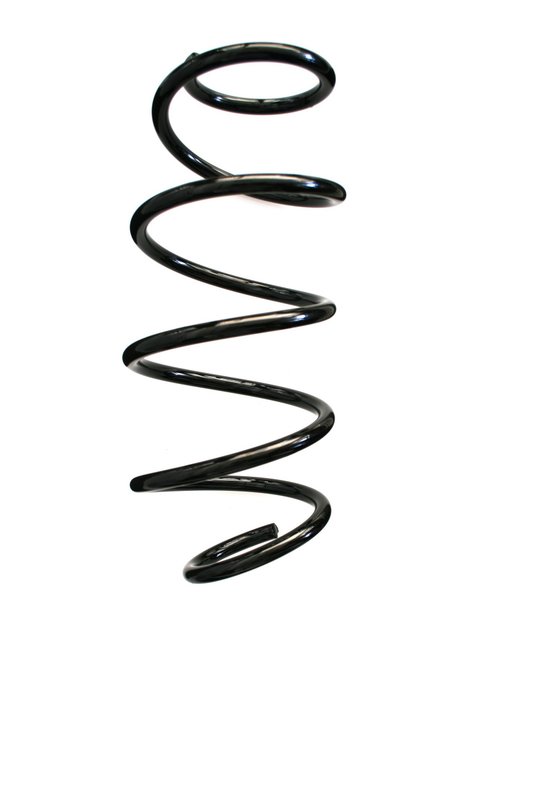 Suplex 06411 Coil Spring - Front
