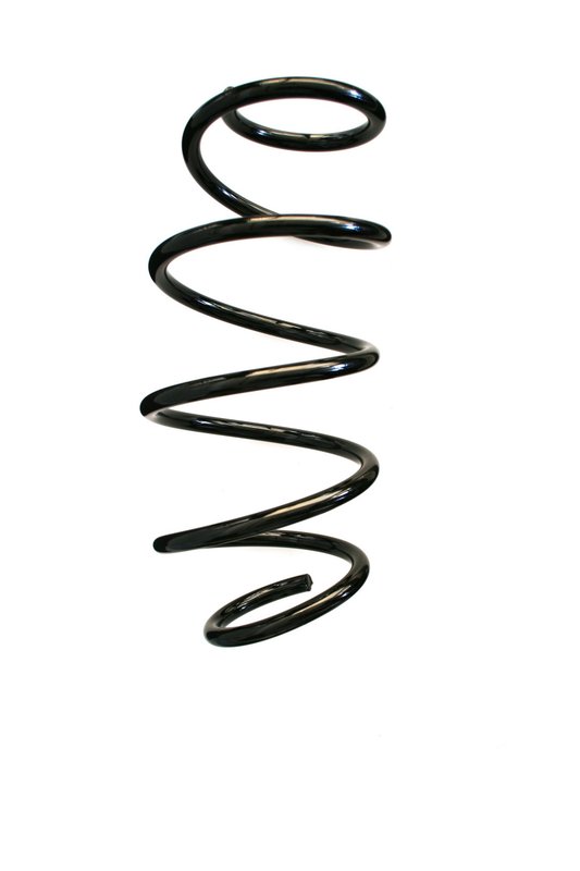Suplex 06412 Coil Spring - Front