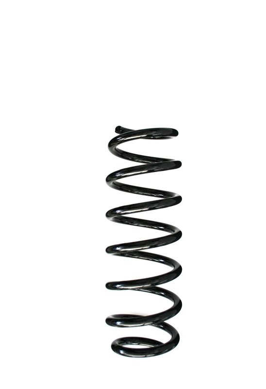 Suplex 06415 Coil Spring - Rear