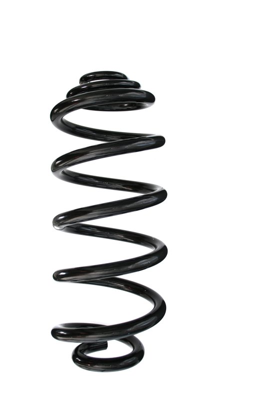 Suplex 06416 Coil Spring - Rear