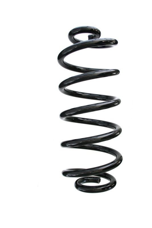 Suplex 06426 Coil Spring - Rear