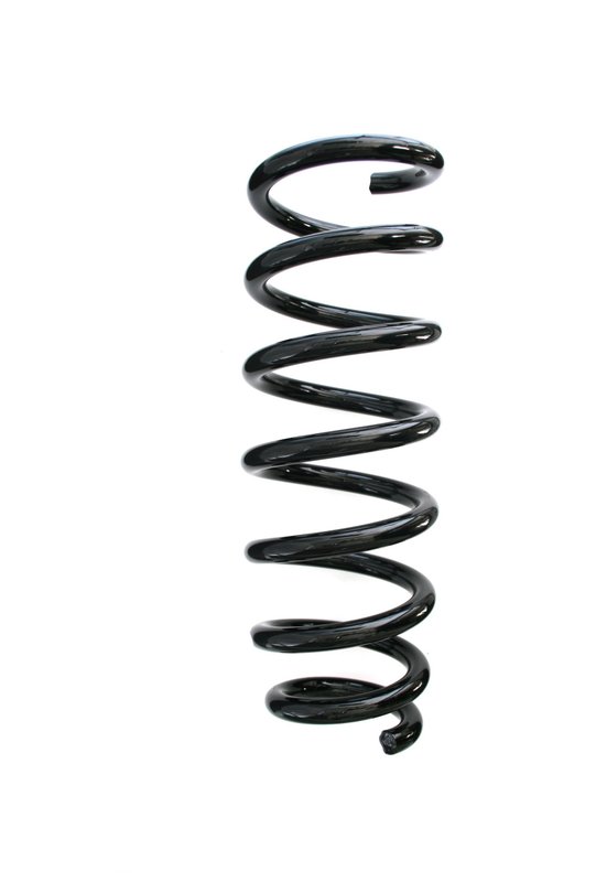 Suplex 06432 Coil Spring - Front